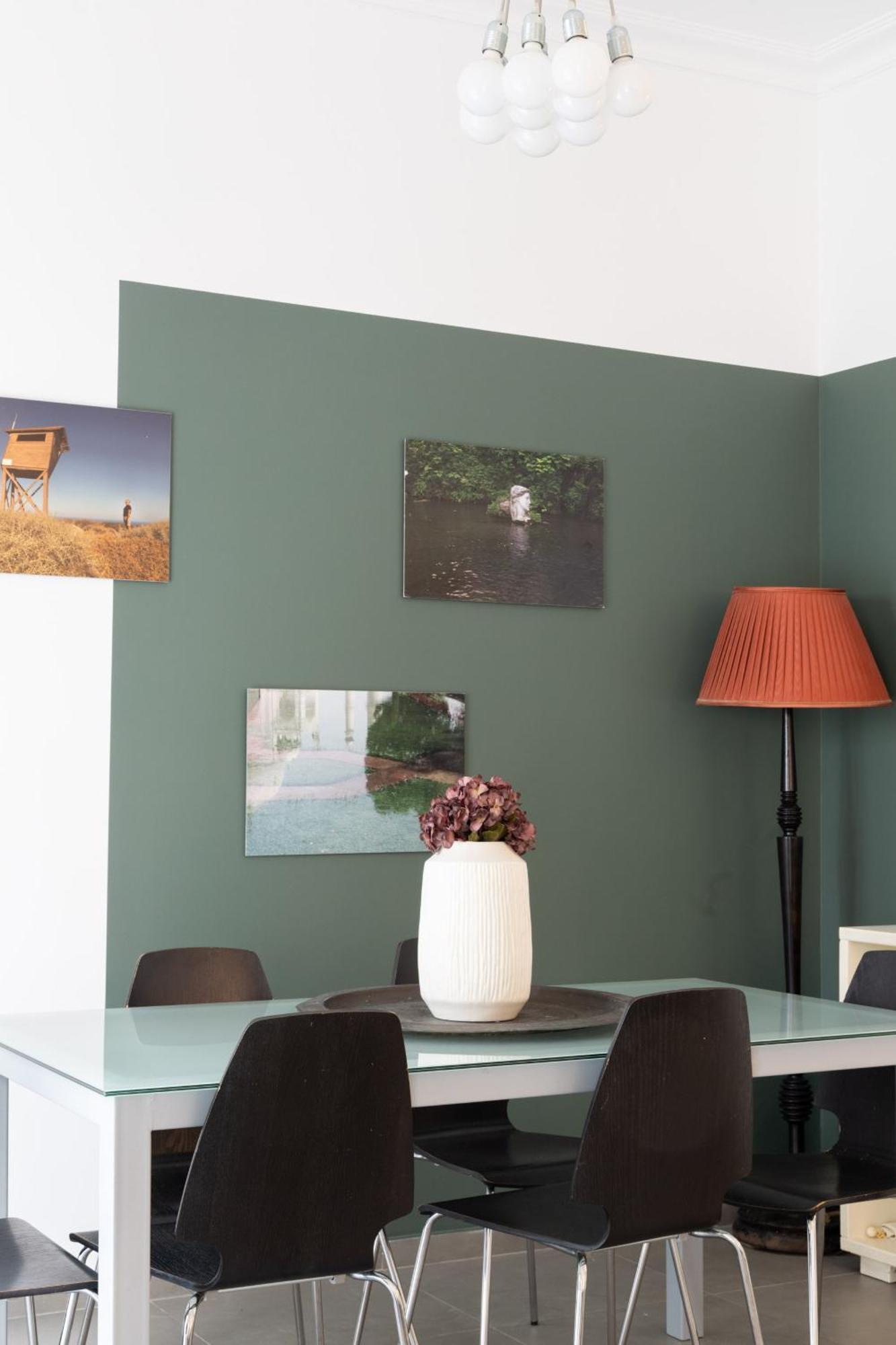 Renovated 5 Bdr House Near Acropolis - New Beds, Terrace & Green Yard Athens Luaran gambar